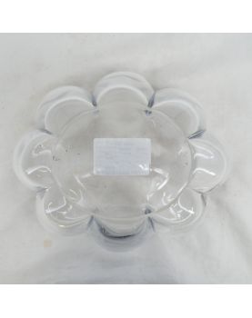 Coupe Cristal Signée SEVRES