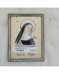 Miniature Sainte Rita