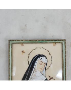 Miniature Sainte Rita