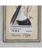 Miniature Sainte Rita