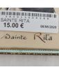 Miniature Sainte Rita
