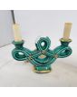 Paire de Lampes en Céramique Année 60