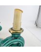 Paire de Lampes en Céramique Année 60