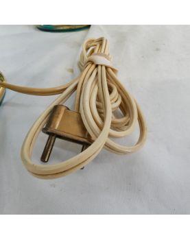 Paire de Lampes en Céramique Année 60