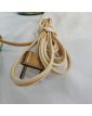 Paire de Lampes en Céramique Année 60