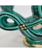 Paire de Lampes en Céramique Année 60