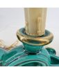 Paire de Lampes en Céramique Année 60