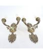 Paire d’Appliques Style Empire