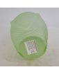 Green Art Deco Vase