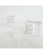 Paire de Bougeoirs Cristal par VILLEROY ET BOCH