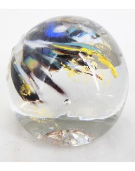 Sulphide Agnès LAURENT