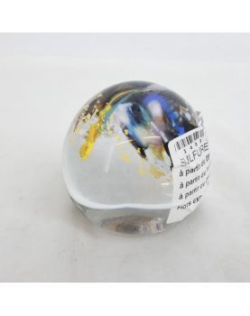 Sulphide Agnès LAURENT