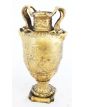 Vase en Bronze Barbedienne