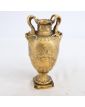 Vase en Bronze Barbedienne