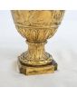 Vase en Bronze Barbedienne