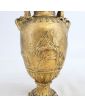 Vase en Bronze Barbedienne