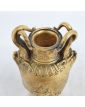 Vase en Bronze Barbedienne
