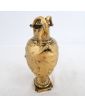 Barbedienne Bronze Vase