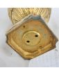 Vase en Bronze Barbedienne