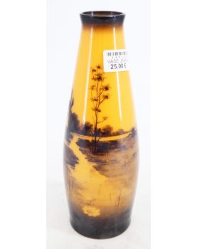 Vase Jean BECK