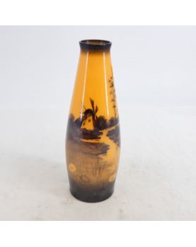 Vase Jean BECK