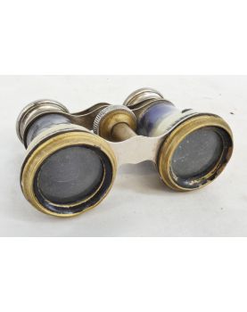 Old Pair of Theater Binoculars