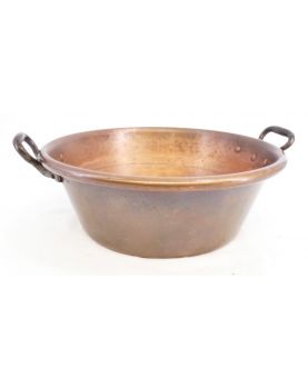 VILLEDIEU Copper Jam Basin