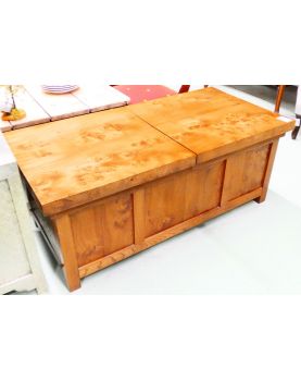 Bar Coffee Table