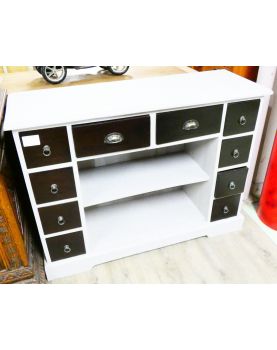 Buffet de Bateau