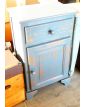 Petit Meuble 1 Porte 1 Tiroir