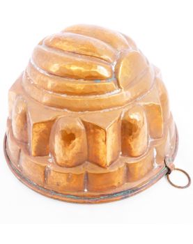 Copper Mold