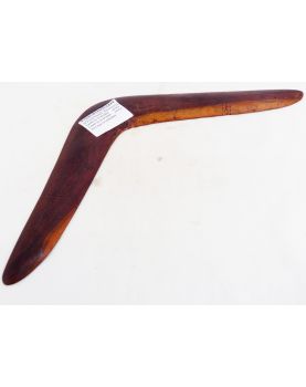 Aboriginal Boomerang