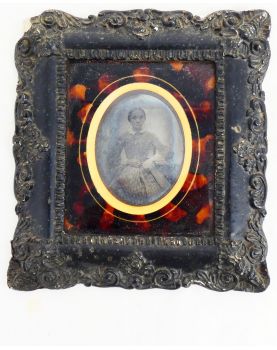 Old Daguerreotype