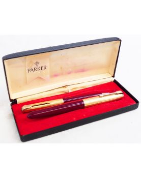 Ensemble de 2 Stylos PARKER