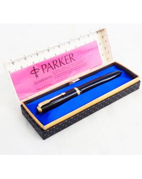 Stylo Plume en Or 14 PARKER