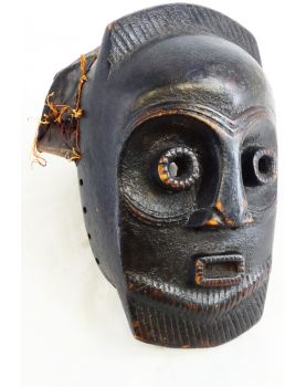 Grebo mask