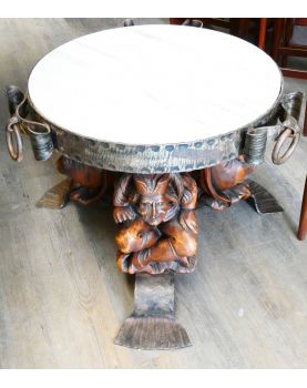 Table Basse ROTHSCHILD