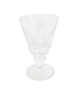 Lot de 2 Verres à Vin SAINT LOUIS JERSEY