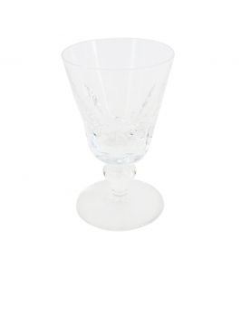 Série de 5 Verres à Porto SAINT LOUIS JERSEY