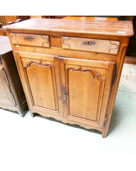 2 -door 2 -door buffet 2 drawers