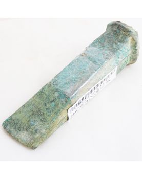 Bronze socket