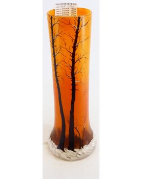 Vase Signé LEGRAS