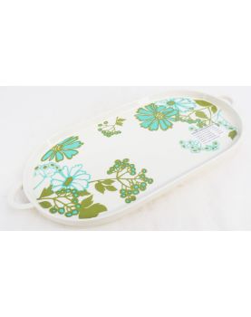 Plateau en Porcelaine VILLEROY ET BOCH