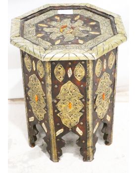 Table à Thé Afnor
