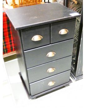 Ruminier 4 drawers