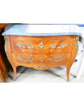 Dresseau 2 drawers