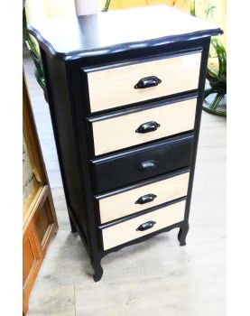 5 -drawers