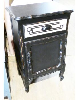 Small jumper 1 door 1 drawer