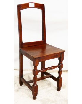 Ancienne Chaise Lorraine