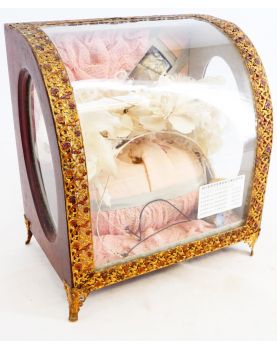 Petite Vitrine de Mariage